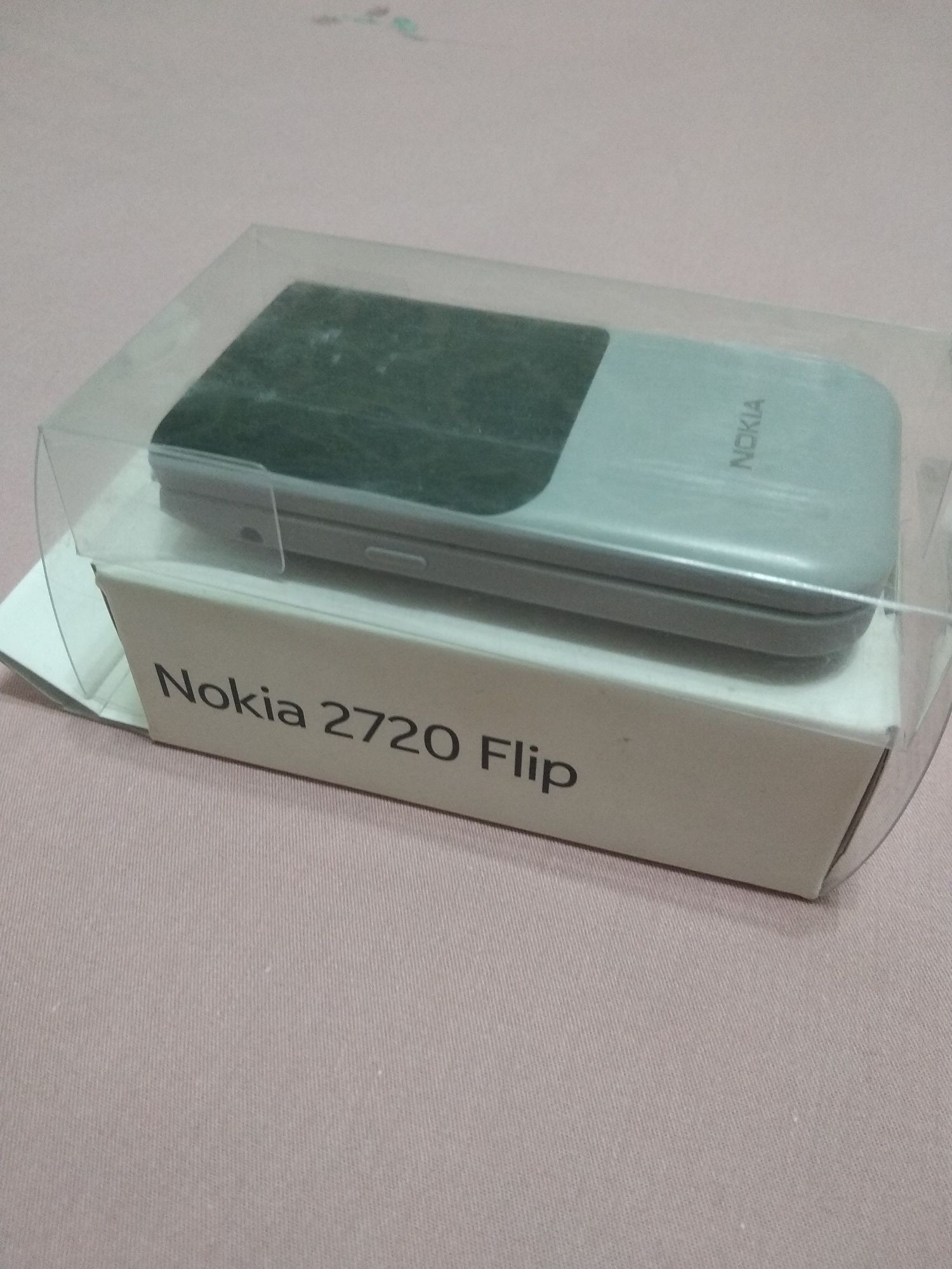 Nokia 2720 filip