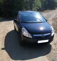Opel CORSA D 1.2 benzina