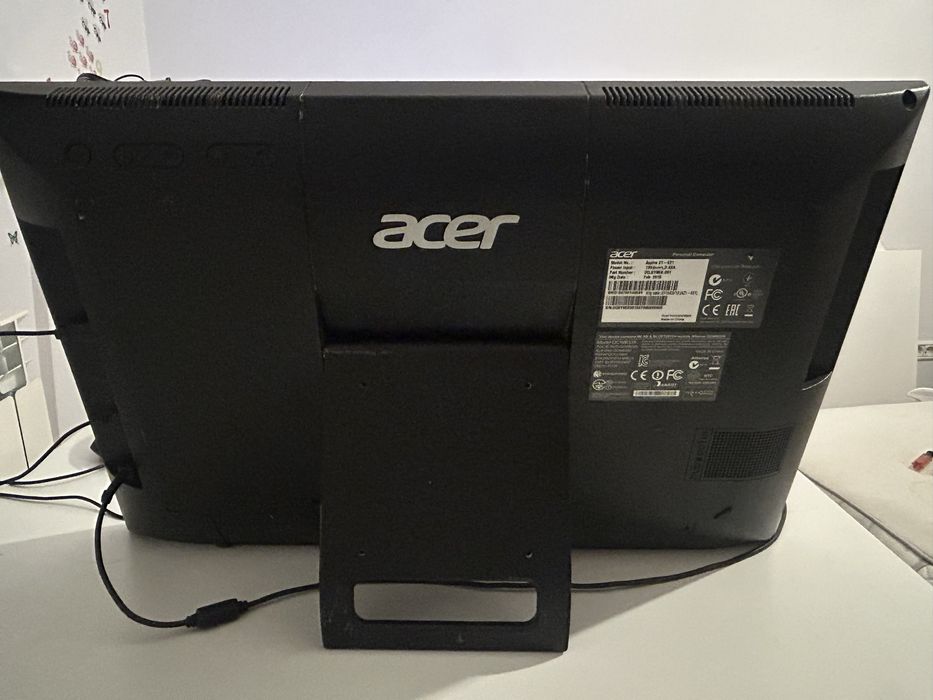 acer pc.