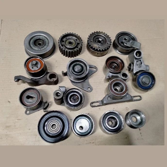 Ролики ГРМ японский