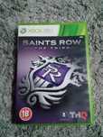 Transport 14 lei Joc Saints Row The Third Xbox360/Xbox One gen GTA