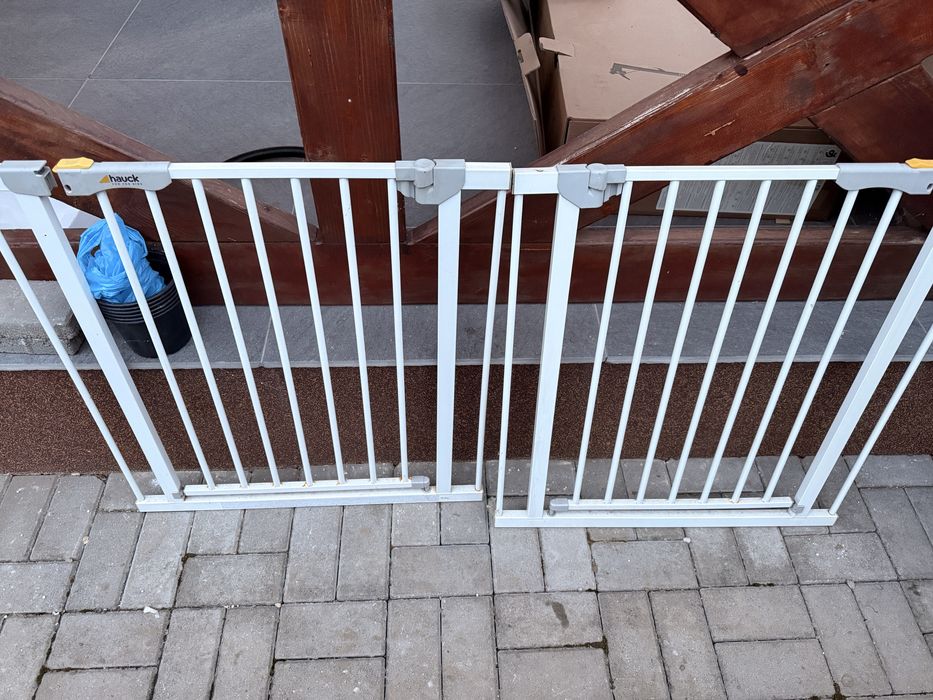 Poarta scara bebelusi