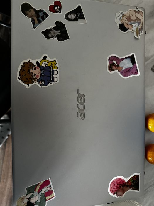 Ноудбук acer, состояние хорошая