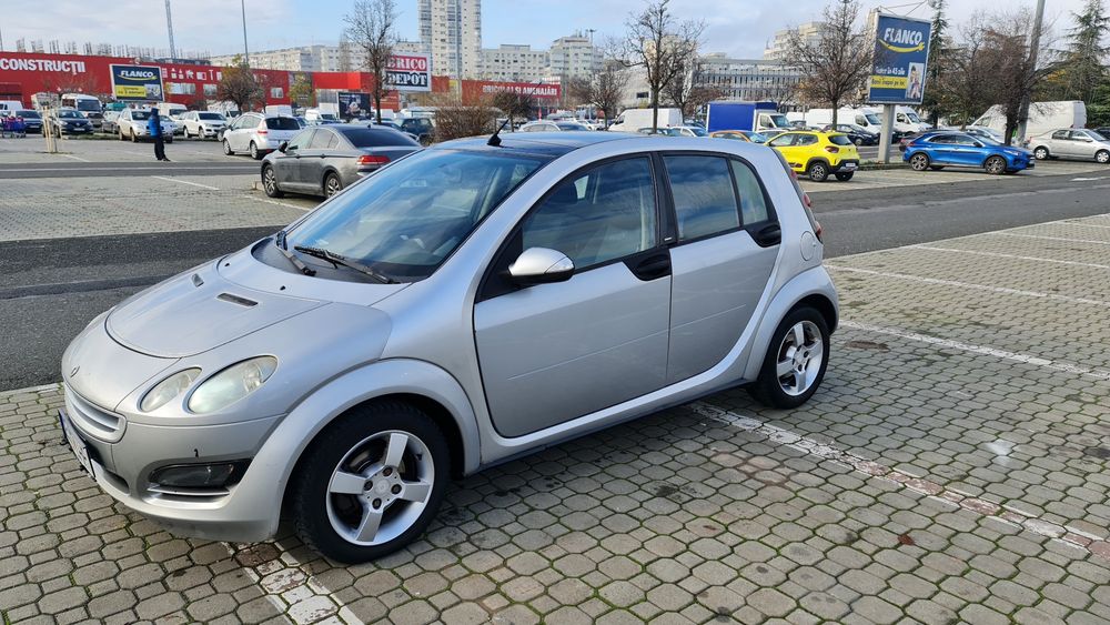 Vand Smart ForFour