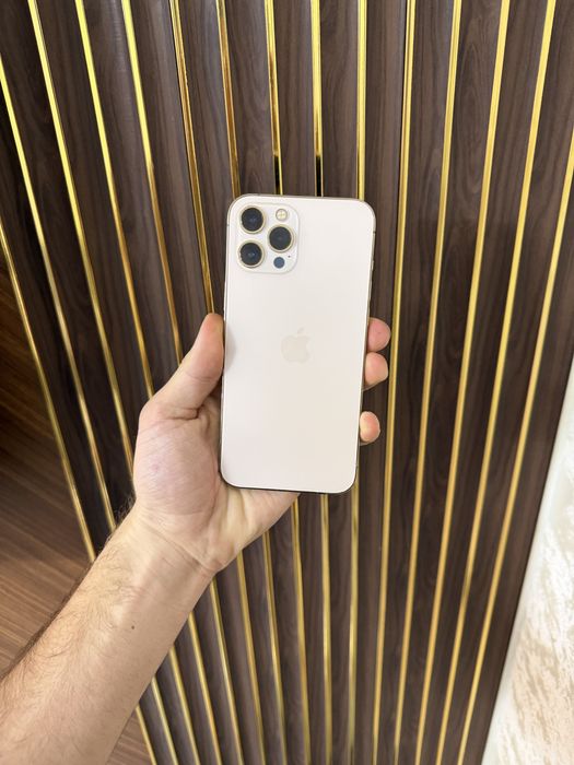 Iphone 12 Pro Max 128 Айфон 12 Про Макс 128