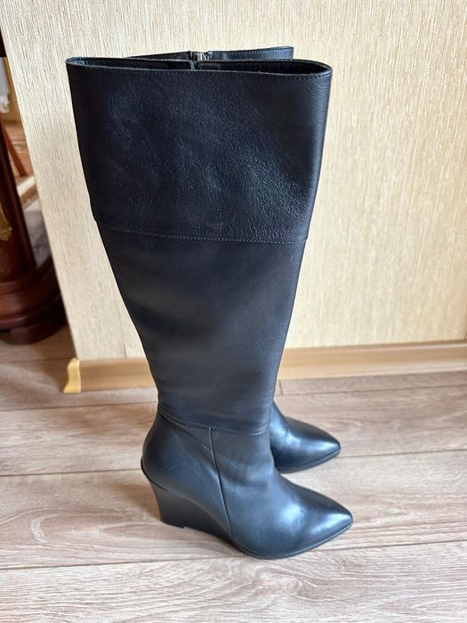 Versace Casadei ботуши