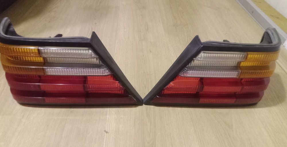 Стопове за Мерцедес w124