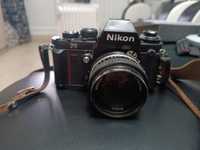 Фотоаппарат Nikon F3