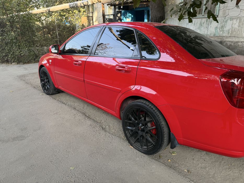 Gentra 2015 1-evro Avtomat