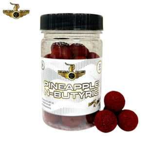 Протеинови топчета BATTLE BAITS