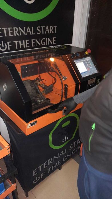 Ремонт и рециклиране на алтернатори и стартери (всички видове)