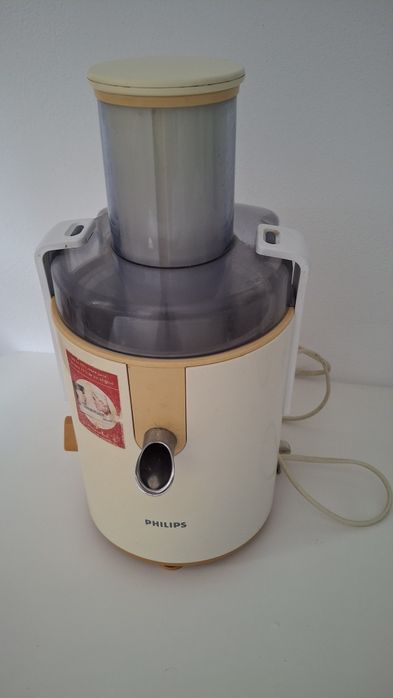 Storcator fructe Philips