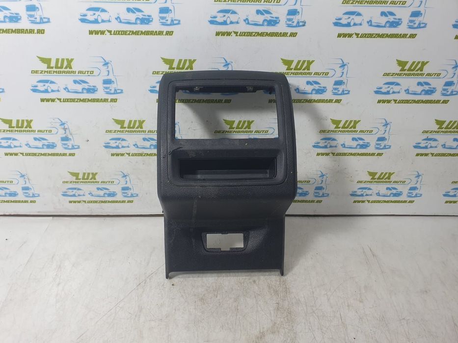 Ornament consola centrala spate 5h0864298a Volkswagen VW Golf 8  [din