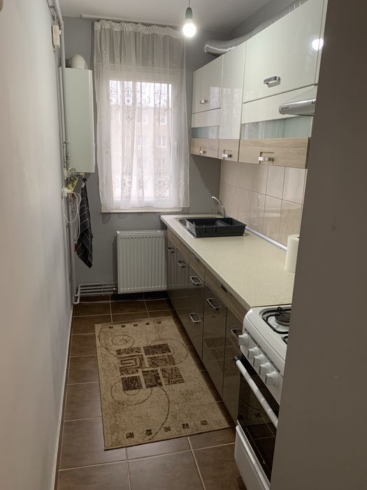 Apartament cu 2 camere de inchiriat
