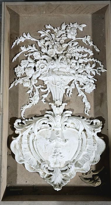 Формы для декораторов