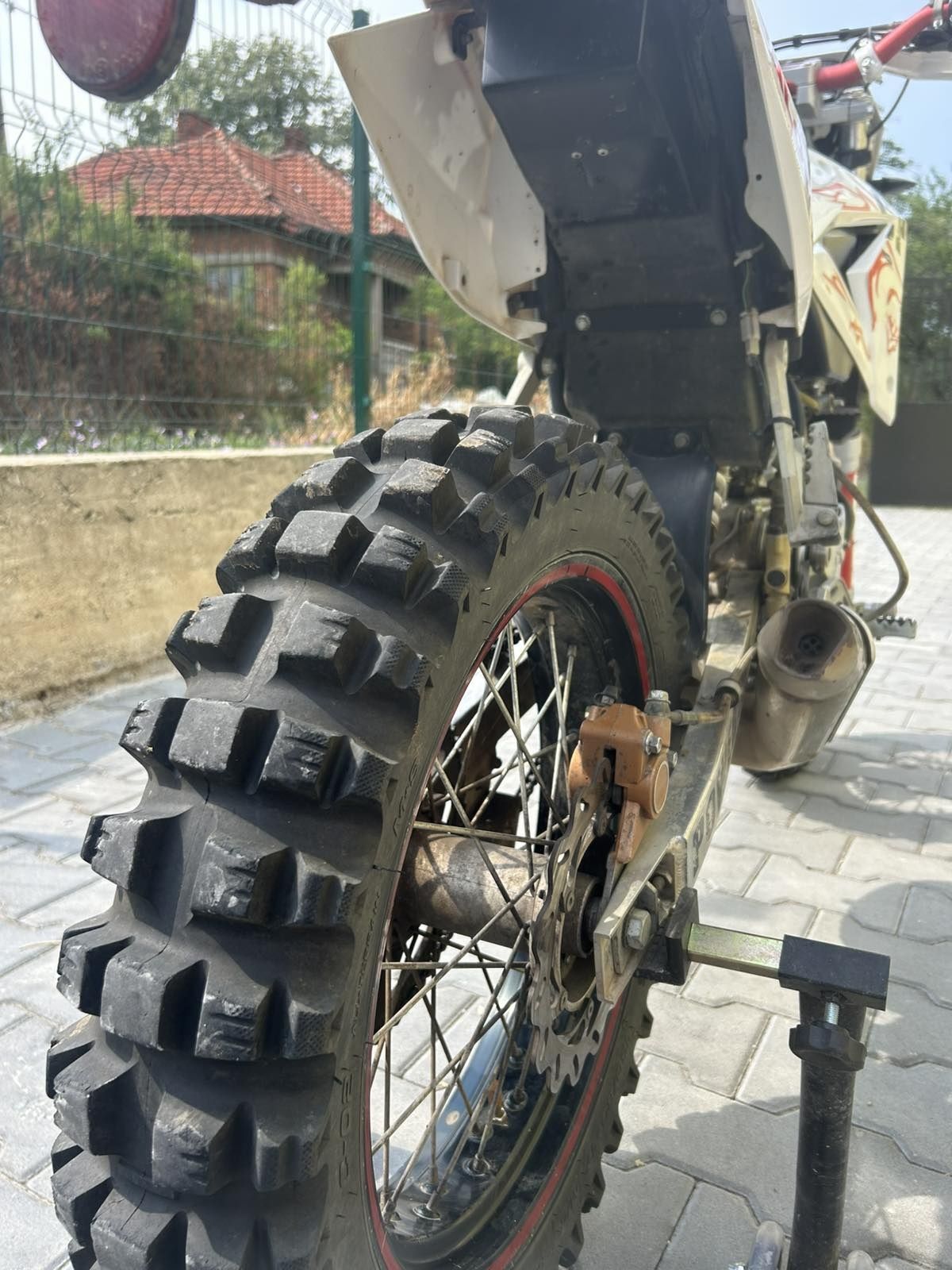 Cpi sm 50 Limited edition