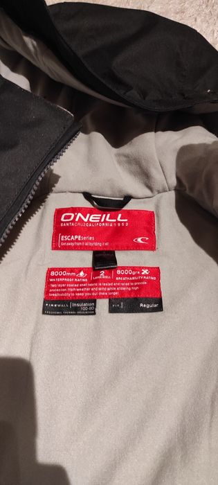 Geaca O'Neill escape series