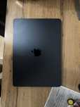 MacBook Air 13 M2 2022 | как новый | Midnight | + сумка