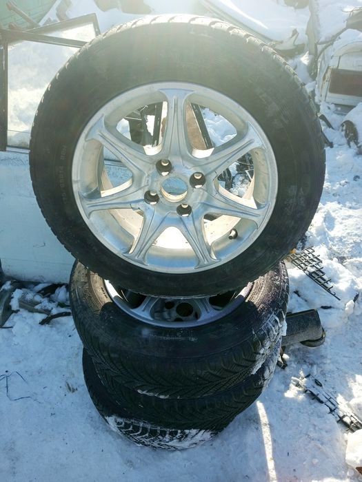 Продам диски ваз