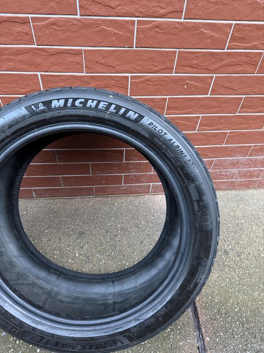 Cauciucuri iarna 245/45 18, 225/45 18