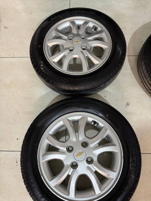 Spark rasmiy saka diska balon sotiladi koʻp yur