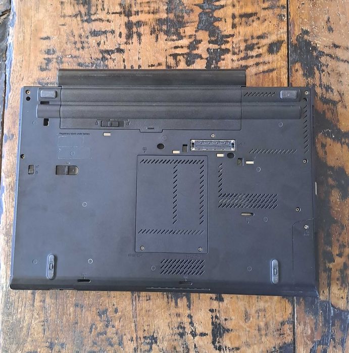 лаптоп Lenovo ThinkPad T430 Windows 7 Intel®Core™ i5-3320M CPU 2.60GHz