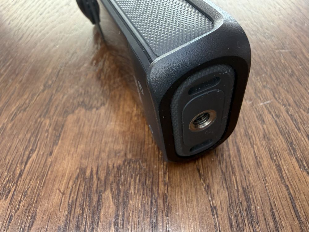 Insta360 One X.