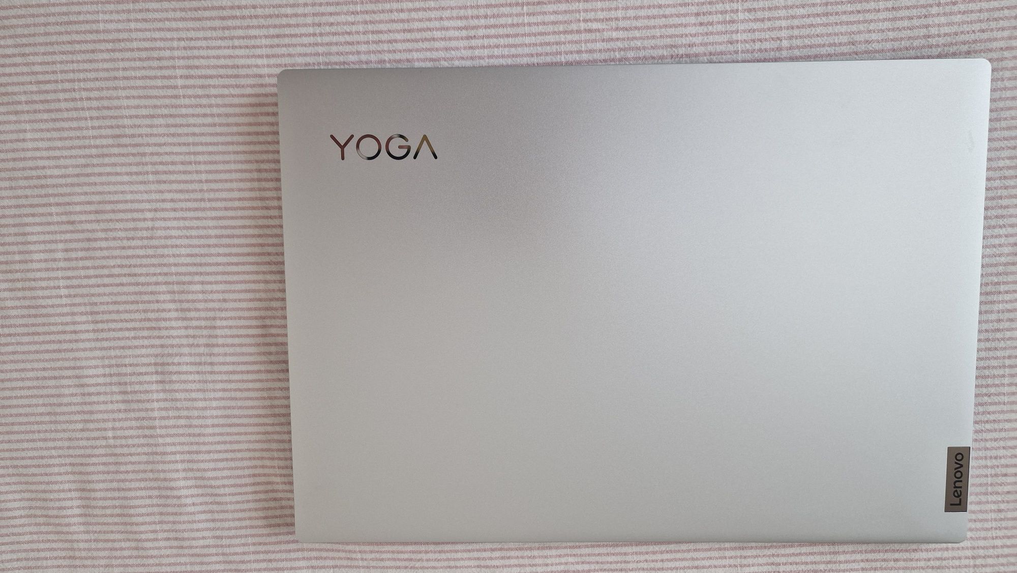 Laptop Lenovo Yoga