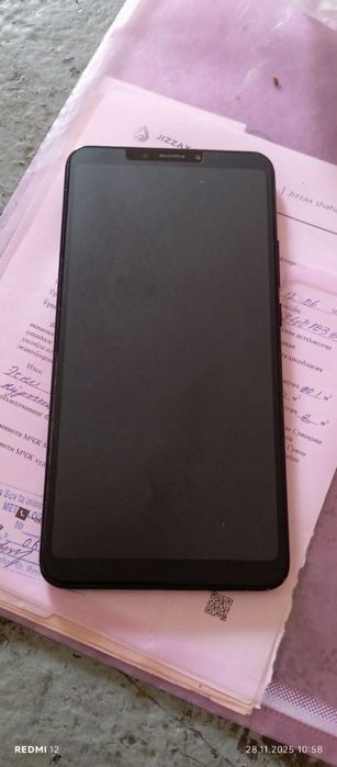 Mi max 3 holati ideal 128talik