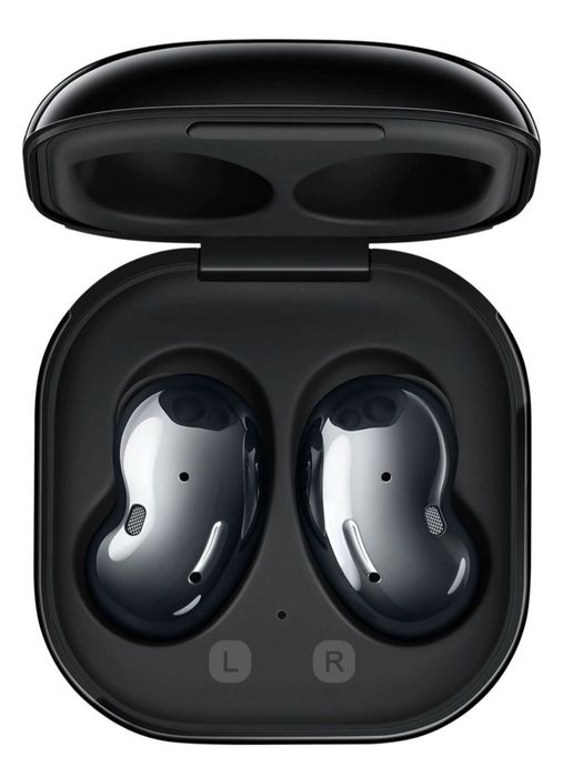 Samsung Galaxy Buds Live Черный