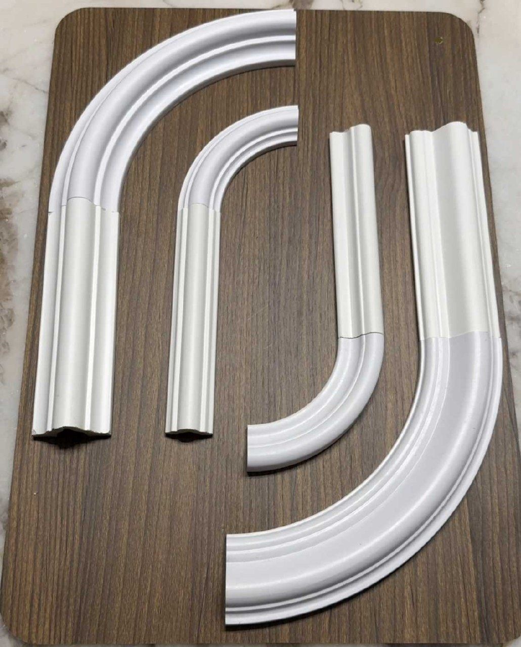 Bizda Bambuk Panel,Dekor,Mdf,Taro, EcoDecor lar mavjud