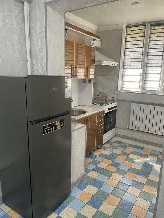 Mirzo Uluğbek tumanda kvartira