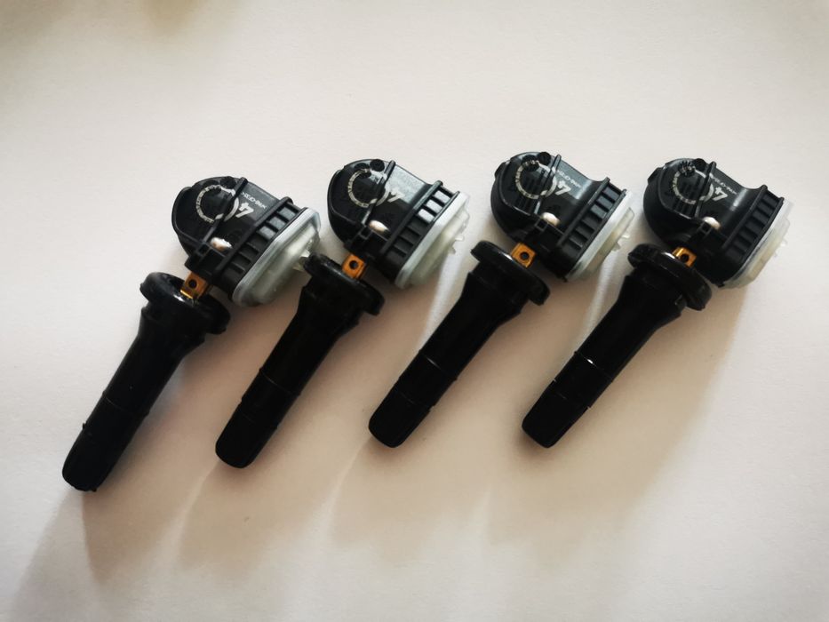 TPMS сензори за налягане в гумите за Opel