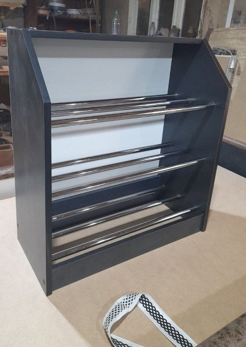 Подставка для обуви