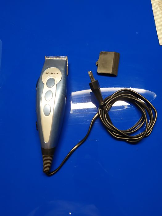 Бритва для стрижки scarlett