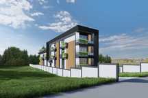 Apartamente de vanzare, intre 60-120mp