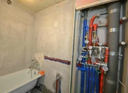 Сантехничиские услуги