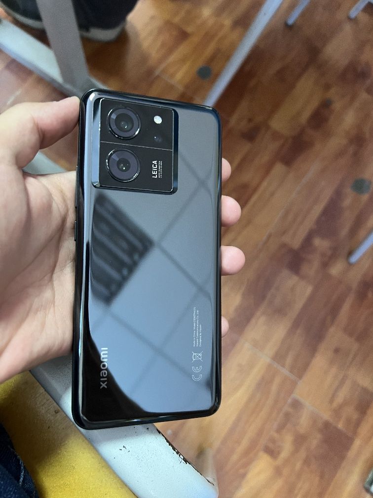 xiaomi 13T                    #