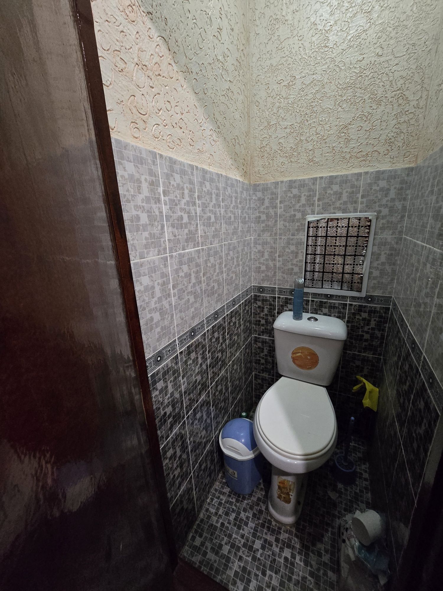 Квартира сдаётся для Молодожёнам без детей 250уе Чиланзар-12 1-2/4/4