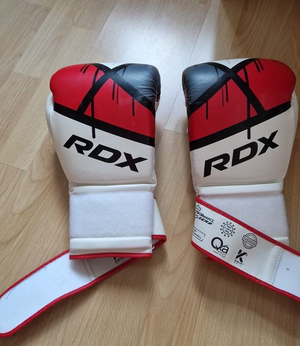 Ръкавици за Бокс/Кикбокс RDX