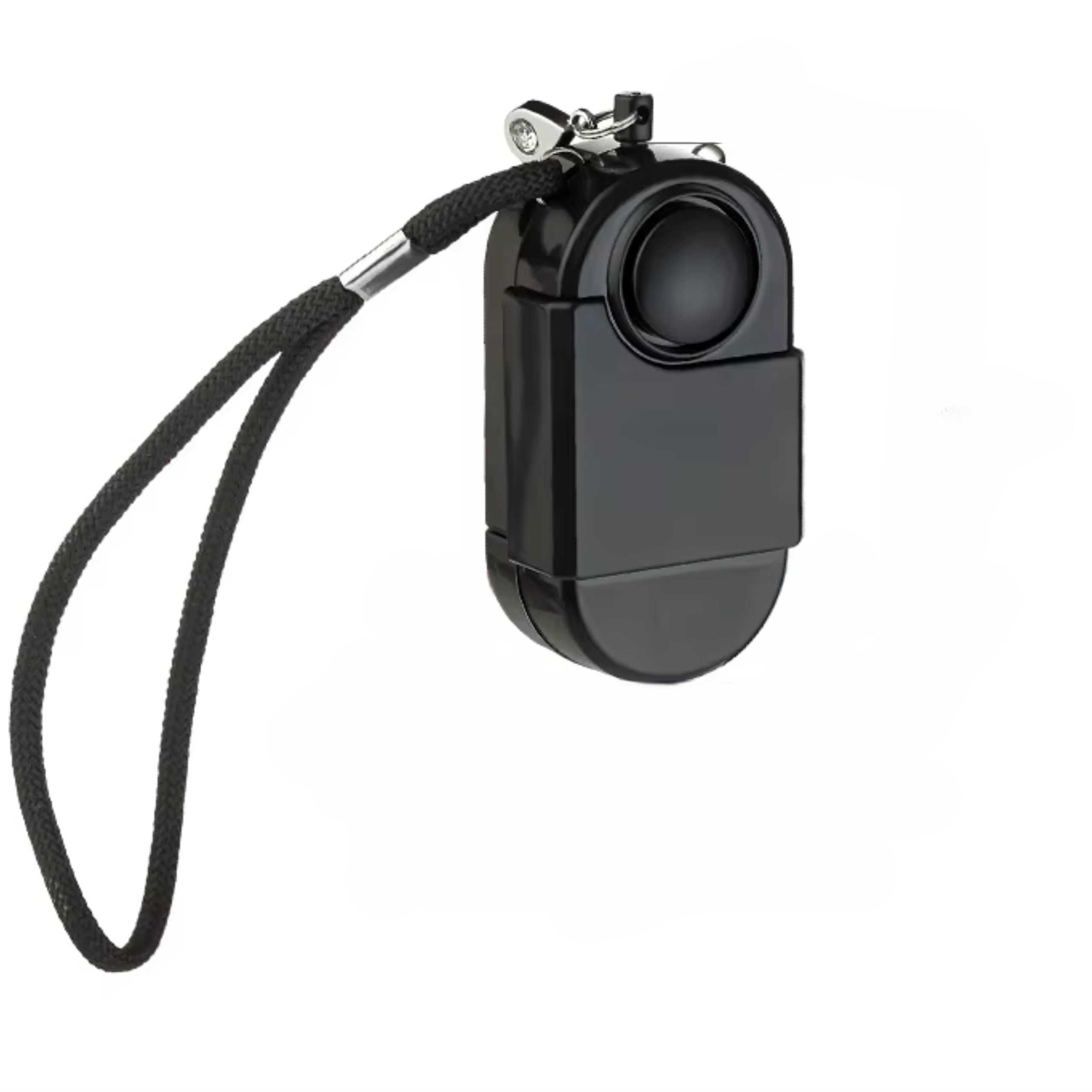 Alarma cu Senzor Miscare,Portabila,120dB, Sirena SOS, Pescuit, Camping