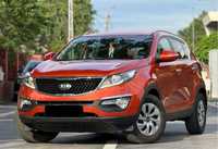 Kia Sportage 2.0 diesel 2014 ** 79000 KM **