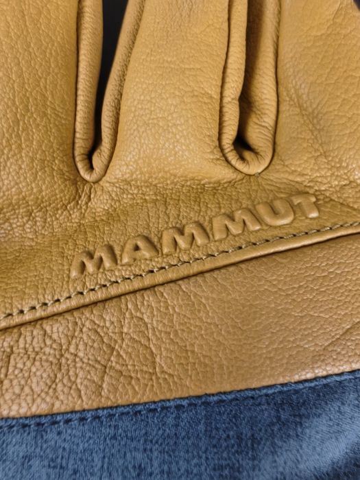 Manusi Mammut Dry Tech ,neutilizate , XXL