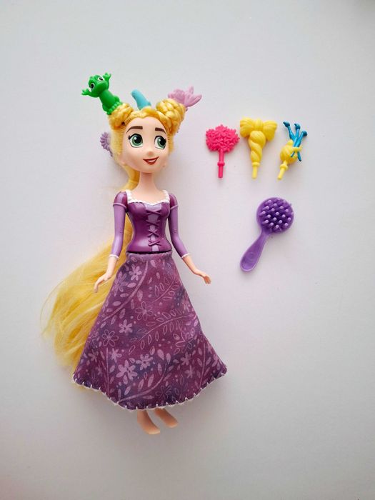 Кукли Disney Принцеси