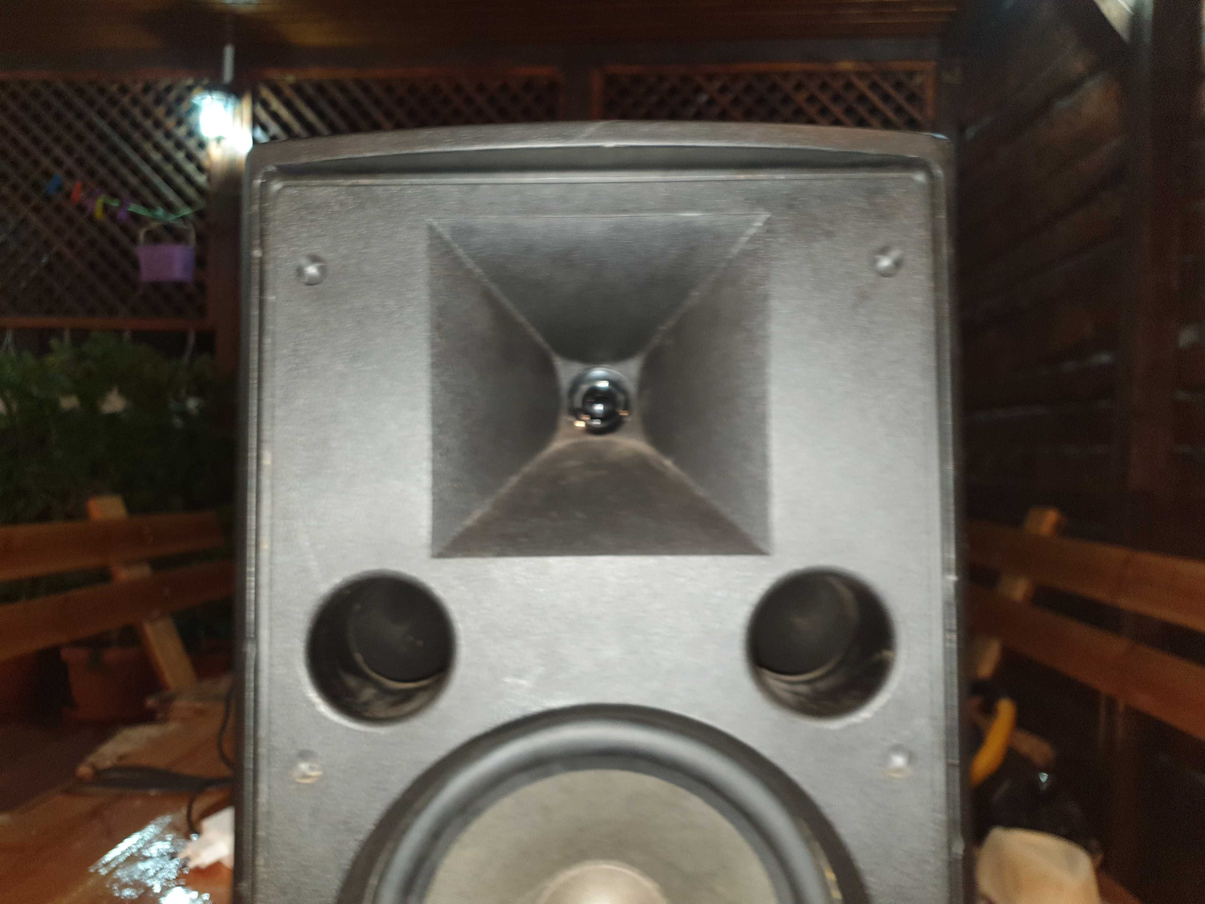 boxa PASIVA 100w