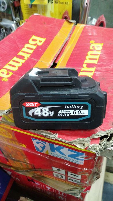 Батарейки и зарядки с адаптерами