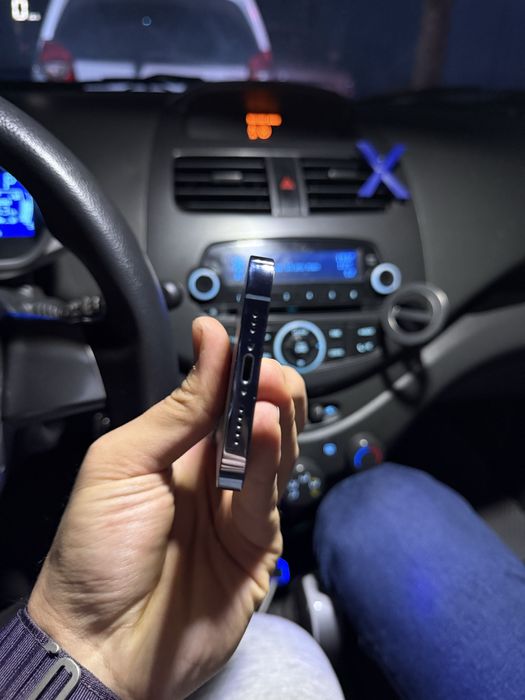 Iphone 13 pro 128 gb 76% srochno