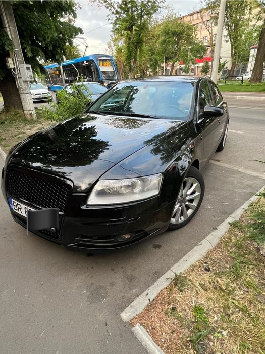 Audi A6 C6  2.0 automat