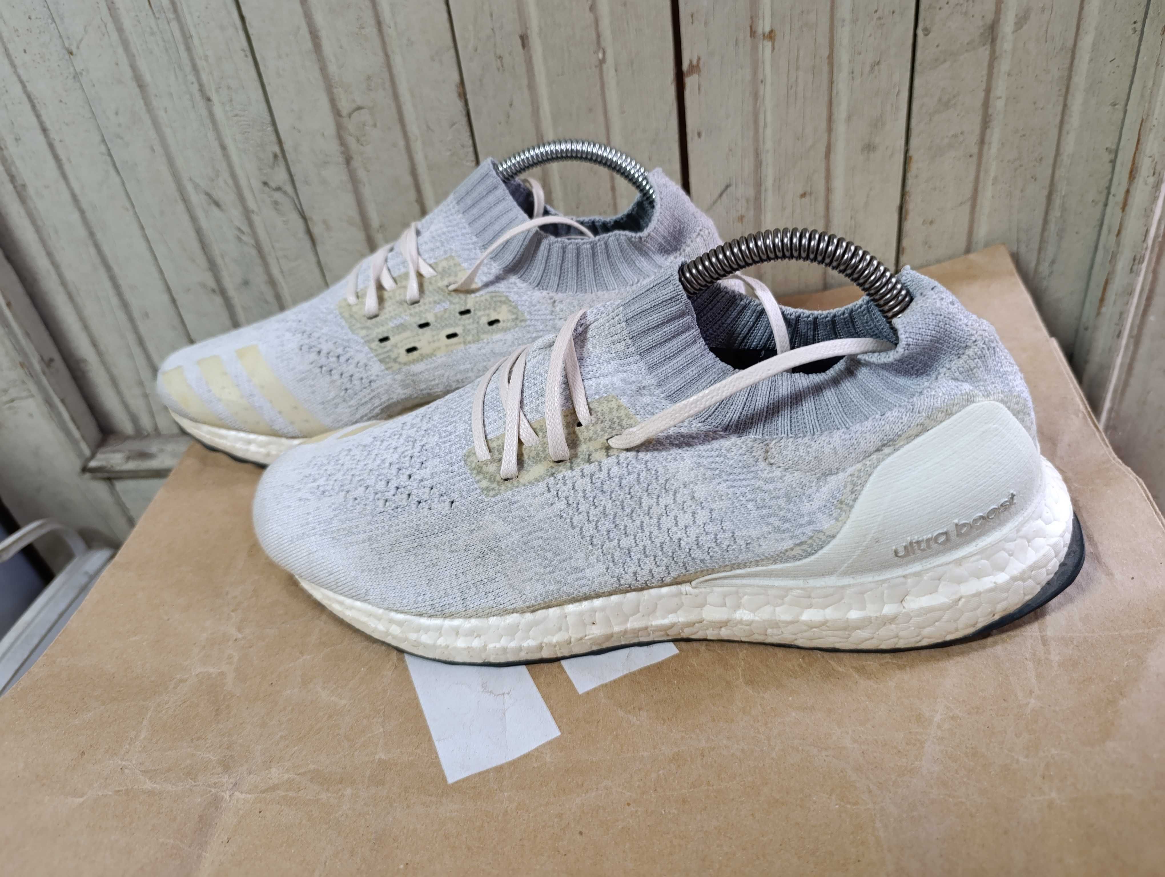 ''adidas UltraBoost Uncaged''оригинални мъжки маратонки 42.5 номер