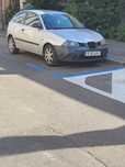 Seat Ibiza 2004 fara ITP